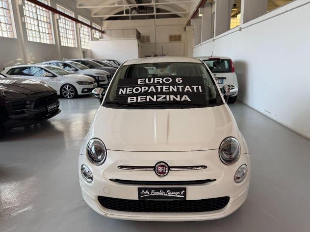 FIAT - 500 - 1.2 Riva - Foto 2