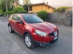 Nissan Qashqai 1.5 dCi Acenta