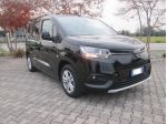 Toyota Proace City Verso 1.2 110 CV S&S L1 Lounge