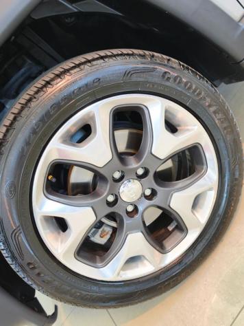 JEEP Compass 2.0 Mjt II aut. 4WD Limited - Foto 7