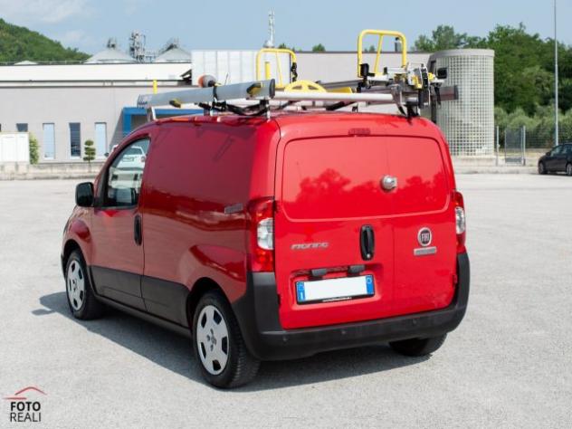 FIAT Fiorino 1.3 MJT 95CV ADVENTURE ALLESTITO rif. 24163298 - Foto 4