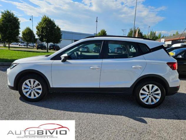 SEAT Arona 1.0 EcoTSI Style rif. 22662177 - Foto 3