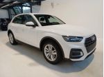 AUDI Q5 2ª serie Q5 35 TDI S tronic Business Advanced