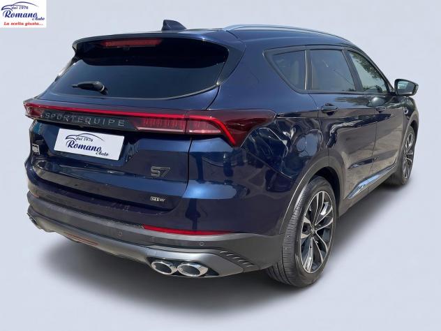 Sportequipe 7 1.5 turbo Gpl 154cv dct - Foto 3