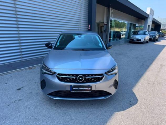 OPEL Corsa 1.2 100 CV ELEGANCE IVA ESPOSTA LEGGE 104 OK NEOPA rif. 24022339 - Foto 2