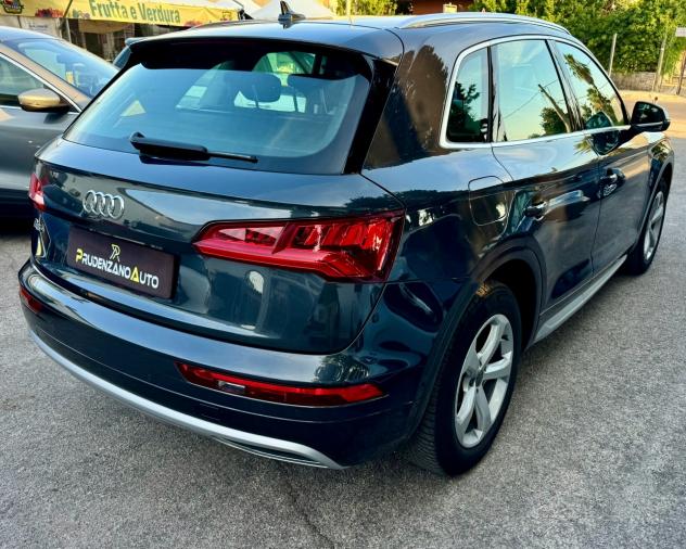 Audi Q5 40 TDI quattro S-Tronic Business Sport - Foto 5