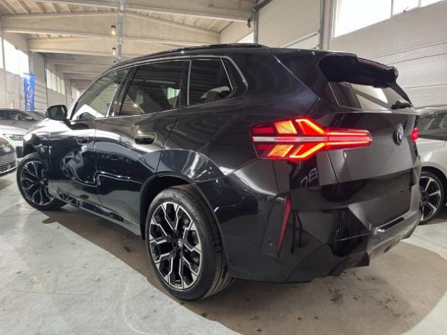 BMW X3 xDrive20d 48V MSport "20 M Sport Pro /Pelle/Gancio rif. 23938721 - Foto 3