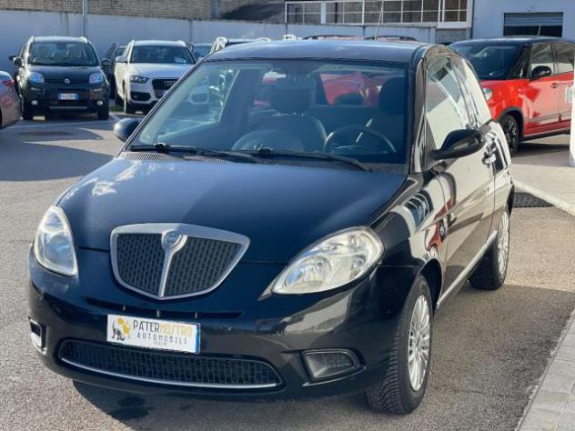 LANCIA - Ypsilon - 1.2 Argento - Foto 4