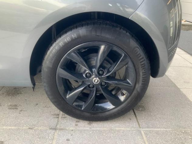 Opel Adam 1.4 87 CV GPL Tech Glam *PROMO AZZURRA, OK NEOPATENTATI* - Foto 7