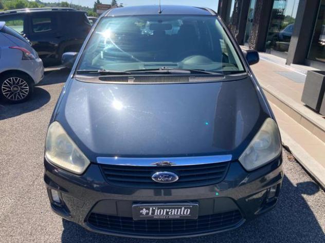 FORD C-Max 1.6 TDCi 110 CV Titanium DPF rif. 23987461