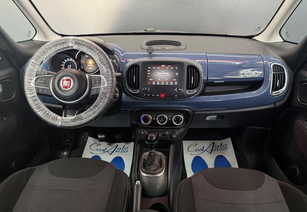 Fiat 500L 1.4 GPL 2018 MIRROR NUOVA - Foto 9