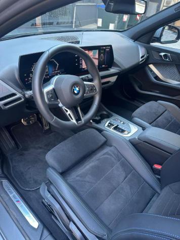 BMW 120 120i Msport Tetto Apribile + Pack Mosport & Sosp rif. 23905939 - Foto 8