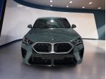 BMW X2 U10 sdrive 20d 48V auto
