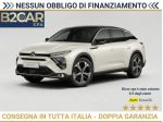 Citroën C5 X C5 X 1.6 hybrid phev Shine 225cv e-eat8