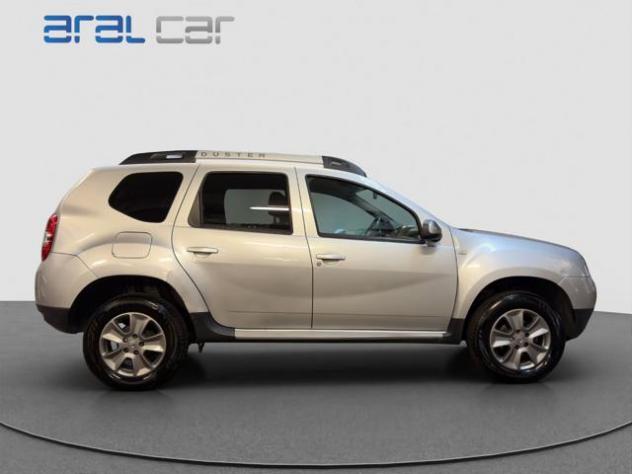 DACIA Duster 1.6 115CV Start&Stop 4x2 GPL Lauréate rif. 24006852 - Foto 7