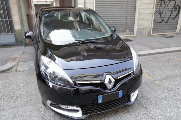 Renault Scenic Scic 1.5 dCi 110CV Limited - Foto 6