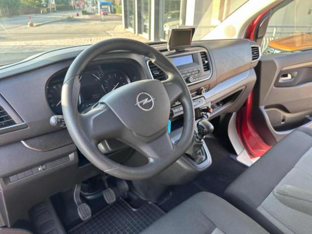 OPEL Zafira Life 1.5 Diesel 120cv S&S Business M rif. 24047346 - Foto 4