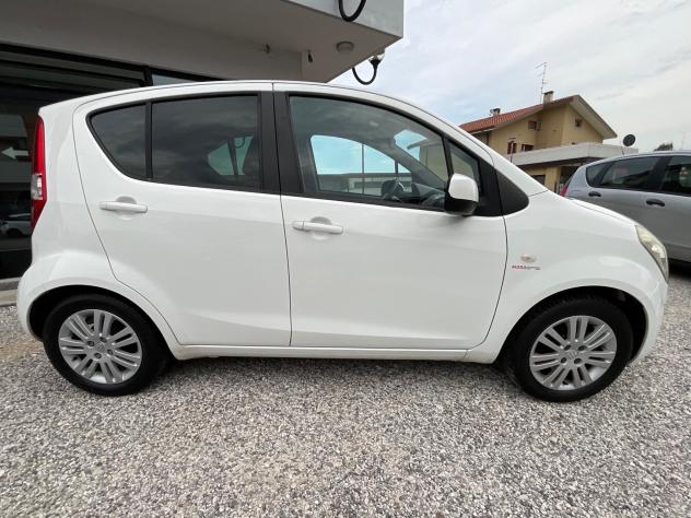 Suzuki Splash 1.2 VVT GL Style - Foto 3