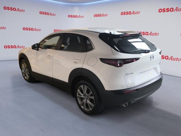 Mazda CX-30 2.5 SKYACTIV-G 140 HP CENTRE LINE - Foto 3