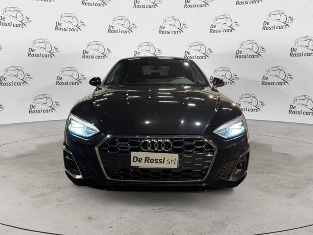 Audi A5 A5 SPB 40 TDI quattro S tronic S line edition - Foto 2