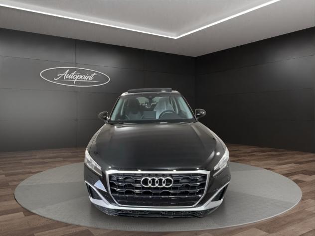 Audi Q2 1.5 35 TFSI S LINE EDITION S TRONIC - Foto 2