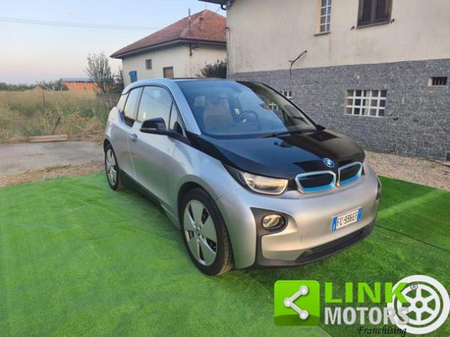 BMW i3 60AH rif. 24162931 - Foto 3