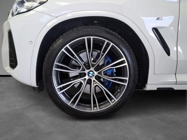 BMW X3 xDriveM40d 48V Aut. rif. 23724899 - Foto 5