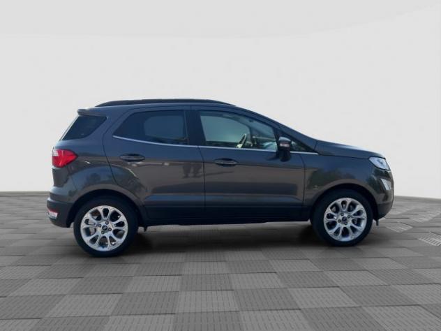 FORD EcoSport EcoSport 1.0 EcoBoost 125 CV Start&Stop Titanium rif. 23843417 - Foto 6