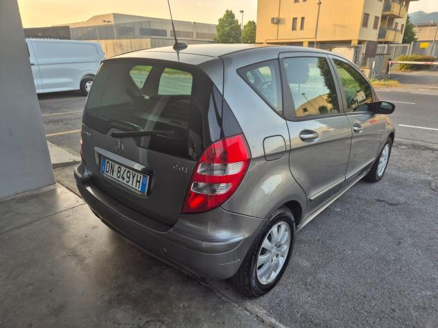 Mercedes-benz A 180 CDI Elegance - Foto 3