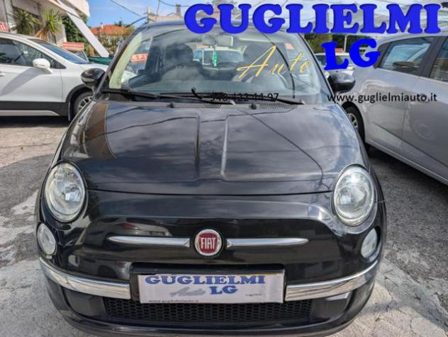 FIAT 500 1.2 Lounge TELECAMERA rif. 24093589 - Foto 3