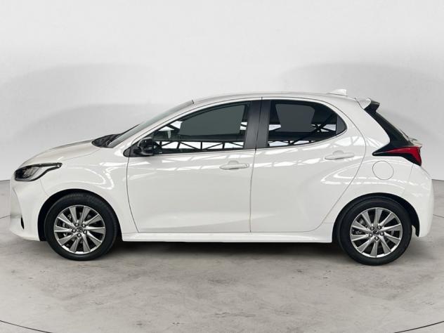 Mazda Mazda2 Hybrid Full Hybrid Electric 1.5 VVT Select - Foto 6