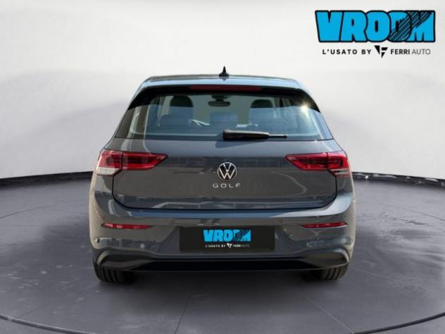 VOLKSWAGEN Golf 2.0 TDI DSG Life rif. 23869091 - Foto 8