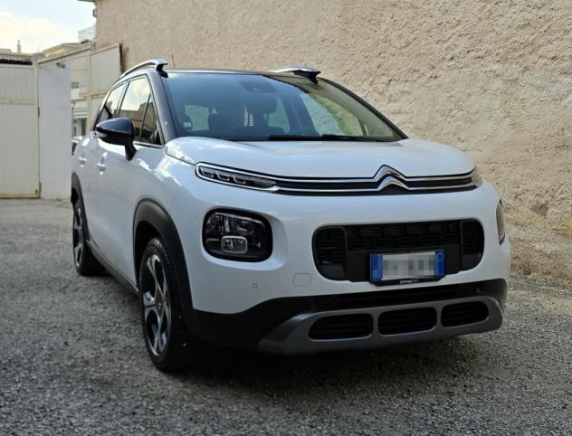 Citroen C3 Aircross 1.5HDi 102CV S&S Shine