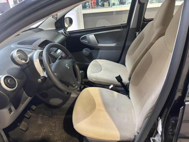 PEUGEOT 107 1.0 68CV 5p. Sweet Years rif. 24105440 - Foto 8