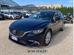 MAZDA 6 2.2L Skyactiv-D 150CV Wagon 6AT Evolve rif. 24182449