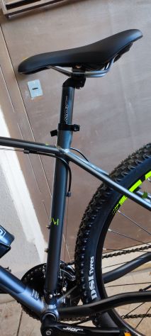 Olmo Giovi 27.5 – NUOVA, MAI USATA – Perfetta per città e sterrato zona Castelli - Foto 7