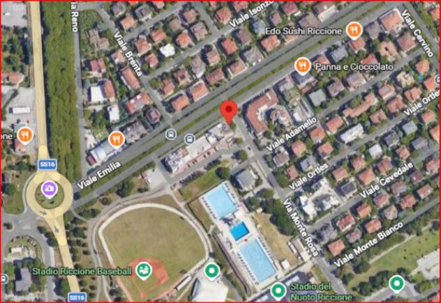 Immobile in asta di 13 m² in vendita a Riccione - Foto 12