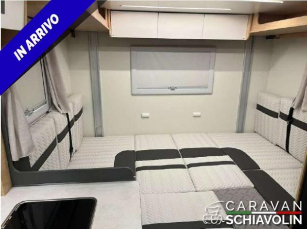 GIOTTILINE SIENA 340 PREMIERE EDITION CAMBIO AUTOMATICO rif. 24037310 - Foto 9