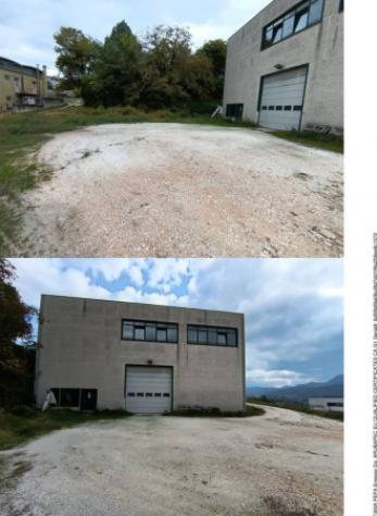 Immobile in asta di 430 m² in vendita a Apiro - Foto 4