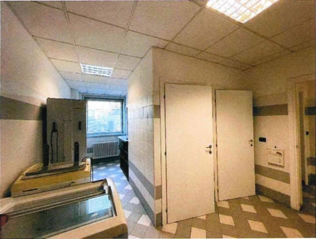 Immobile in asta di 640 m² in vendita a Arese - Foto 12