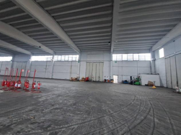 Immobile di 4000 m² con 1 locale in affitto a Lainate - Foto 11