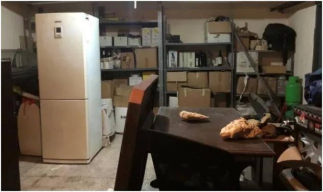 Immobile in asta di 39 m² in vendita a Milano - Foto 9
