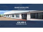 Immobile in asta di 2486 m² in vendita a Quartucciu