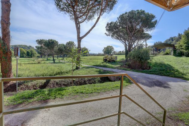 Capannone in casale di campagna - Foto 10