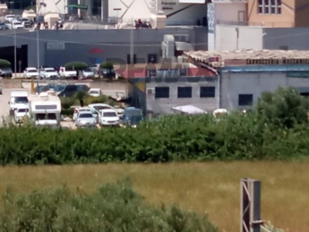 Capannone Industriale in vendita a Siracusa, Elorina - Foto 11