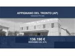 Immobile in asta di 715 m² in vendita a Appignano del Tronto