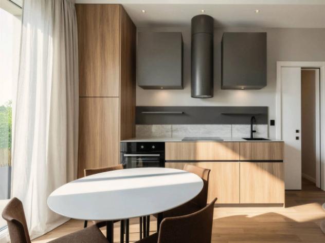 Appartamento di 50 m² con 2 locali e box auto in vendita a Bergamo - Foto 2