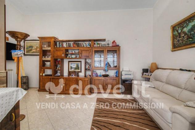 Appartamento di 94 m² con 3 locali e box auto doppio in vendita a Brembio - Foto 3