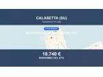Immobile in asta di 31 m² in vendita a Calasetta