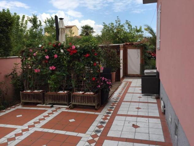 Villetta bifamiliare in vendita a Avenza - Carrara 200 mq Rif: 1231940 - Foto 5